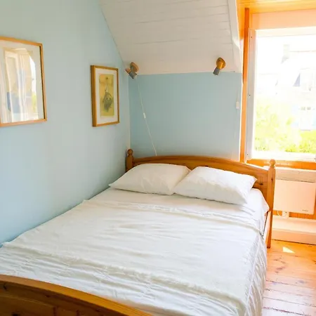 Maison Pour 5 A Kerity Les Pieds Dans L'eau Tatil Evi